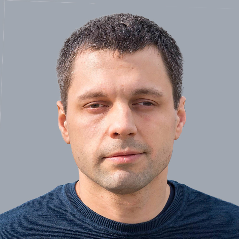 Евгений Бурнаев