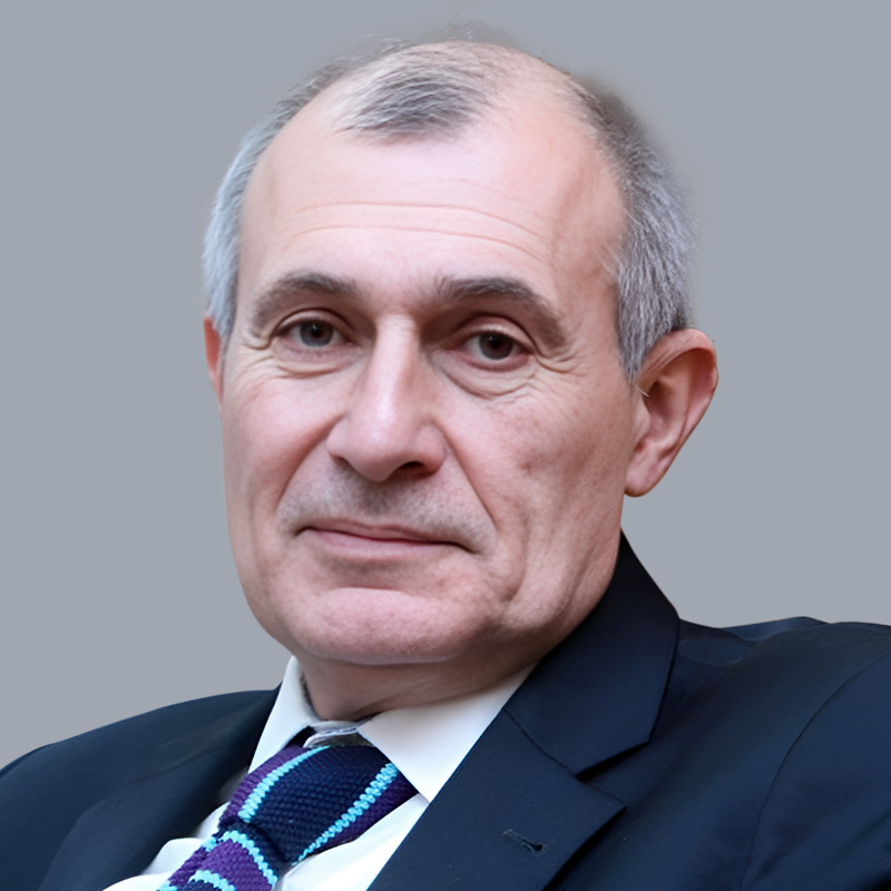 Александр Габибов