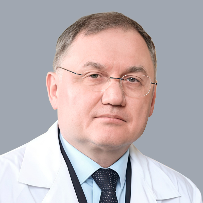 Рауль Гайнетдинов