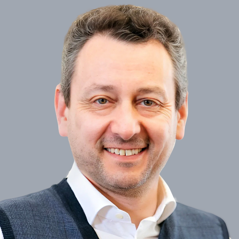 Вадим Говорун
