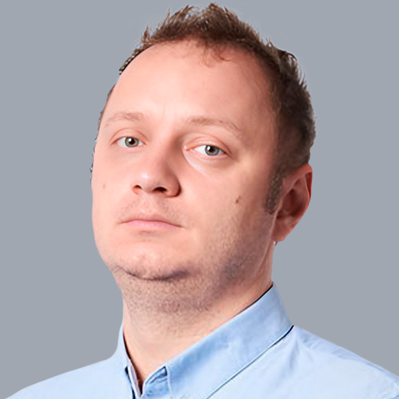 Андрей Коняев