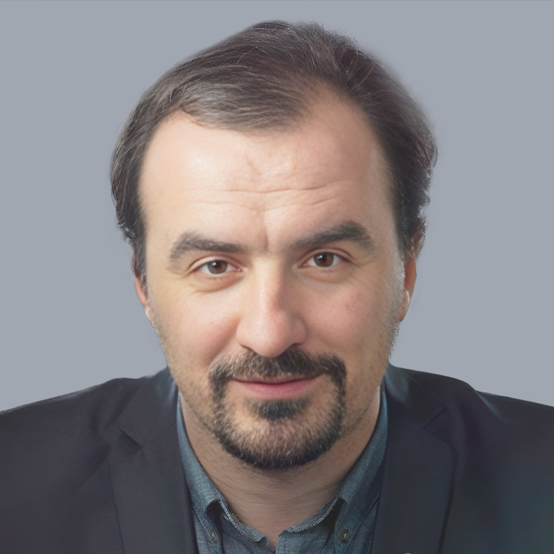 Алексей Паевский