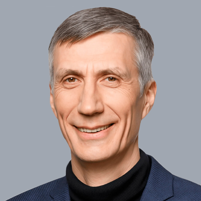 Андрей Резниченко