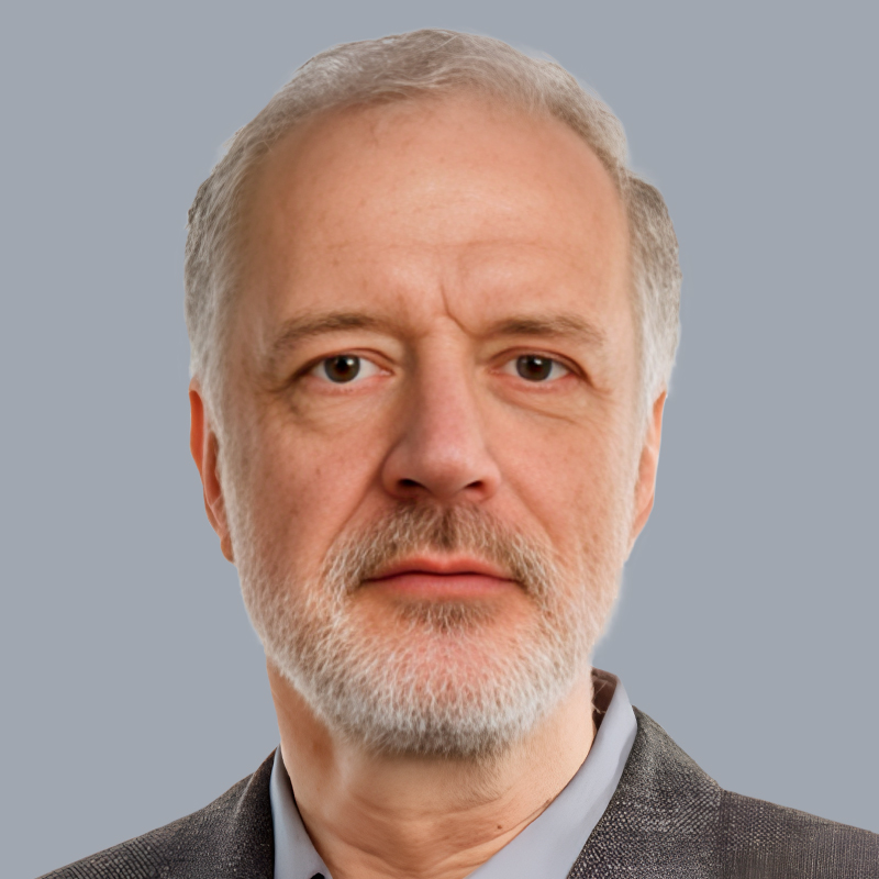 Алексей Семихатов