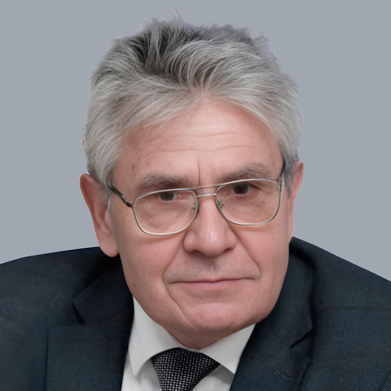 Александр Сергеев