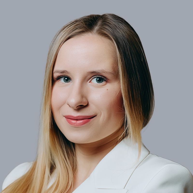 Ольга Тарасова