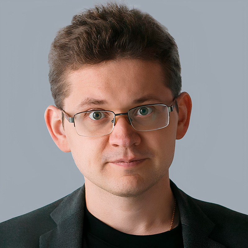 Алексей Федоров