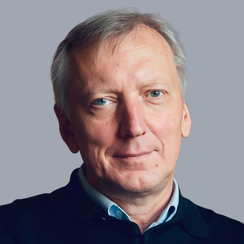 Андрей Шевельков