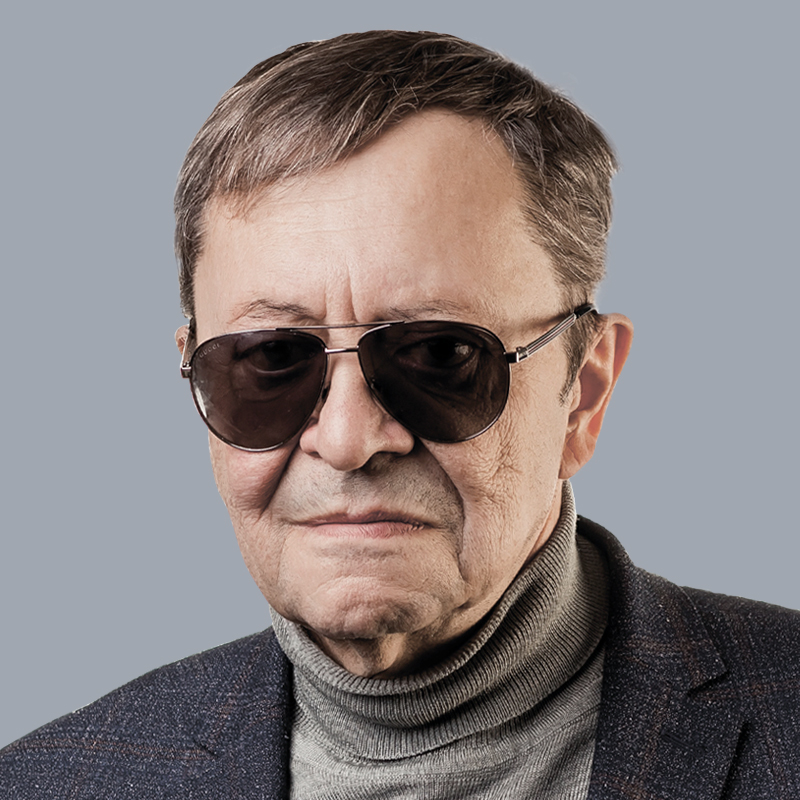 Георгий Шляпников