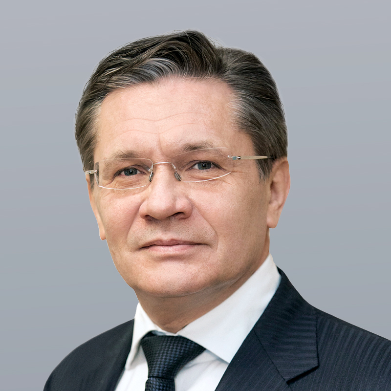 Алексей Лихачёв